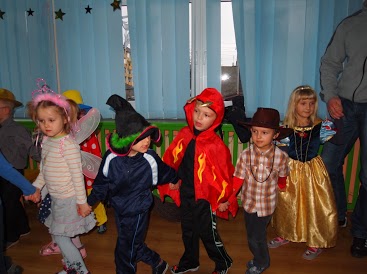 grupa 4 latków