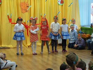 grupa 6 latków