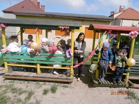 Dzień Dziecka